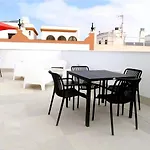 Bailarinas 2 Y 3 Conil De La Frontera