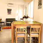 Apartamento Bailarinas 2 Y 3