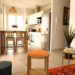 Apartamento Bailarinas 2 Y 3