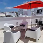 Apartamento Bailarinas 2 Y 3 *