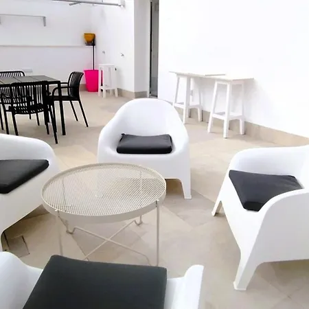 Bailarinas 2 Y 3 Conil De La Frontera