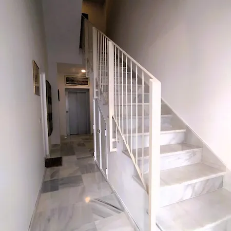 Bailarinas 2 Y 3 * Conil De La Frontera