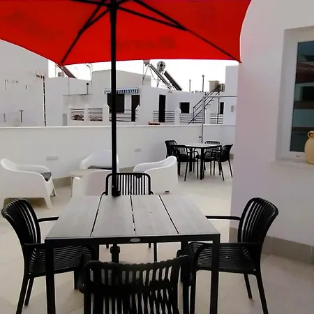 Apartman Bailarinas 2 Y 3 Conil de la Frontera