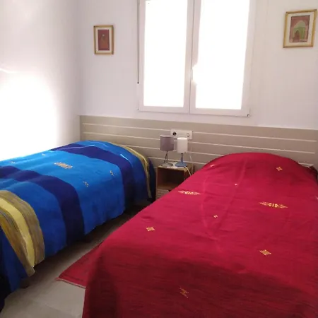 Bailarinas 2 Y 3 Conil De La Frontera