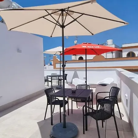 Bailarinas 2 Y 3 Conil De La Frontera