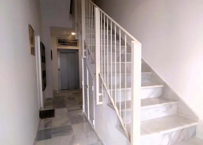 Bailarinas 2 Y 3 * Conil De La Frontera