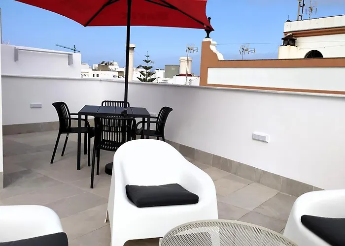 Bailarinas 2 Y 3 Conil De La Frontera