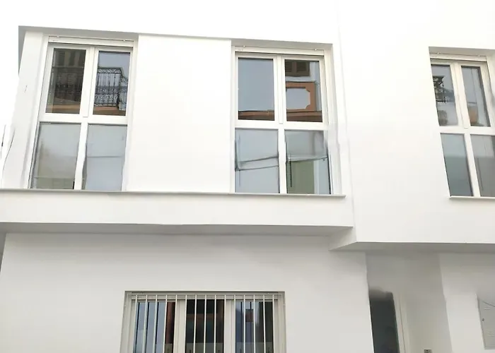 Apartamento Bailarinas 2 Y 3 *