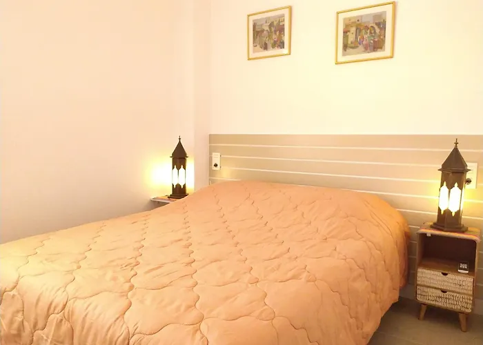 Apartamento Bailarinas 2 Y 3 Conil De La Frontera