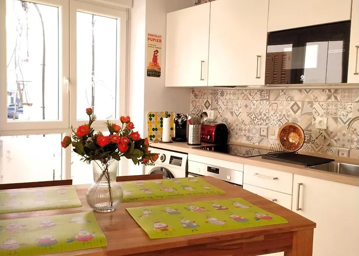 Bailarinas 2 Y 3 Apartamento Conil De La Frontera