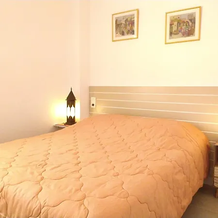 Apartament Bailarinas 2 Y 3 Conil De La Frontera