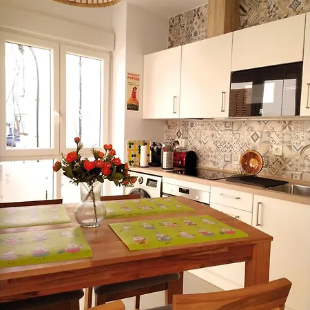 Bailarinas 2 Y 3 Apartament Conil De La Frontera