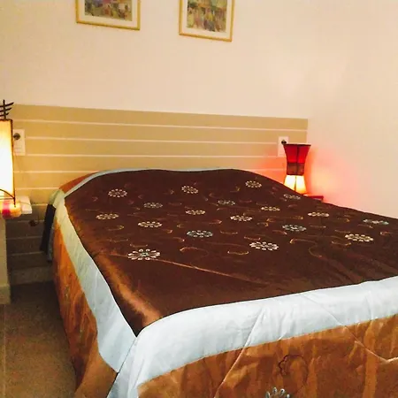 Bailarinas 2 Y 3 Apartament *