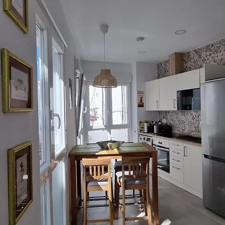 Bailarinas 2 Y 3 Conil De La Frontera