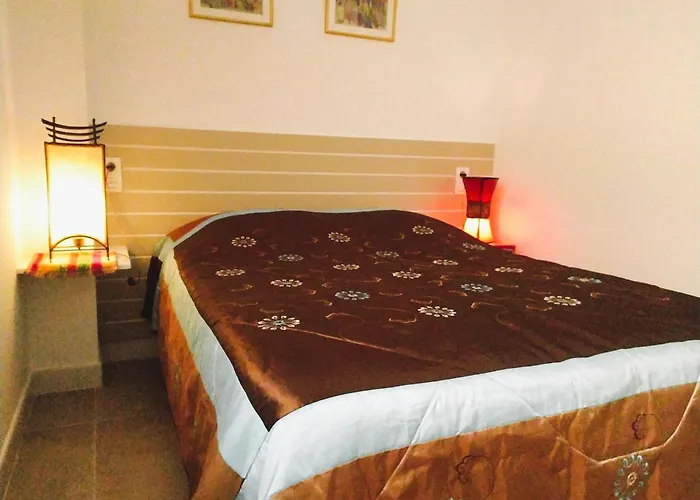 Bailarinas 2 Y 3 아파트 *