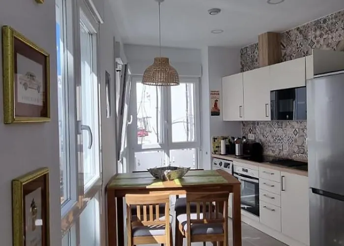 Bailarinas 2 Y 3 콘일데라프론테라