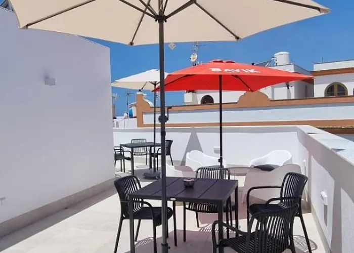 Bailarinas 2 Y 3 콘일데라프론테라